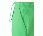 533006S.PANTALÓN PIJAMA STRETCH VERDE MANZANA 2XL