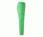 533006S.PANTALÓN PIJAMA STRETCH VERDE MANZANA 2XL