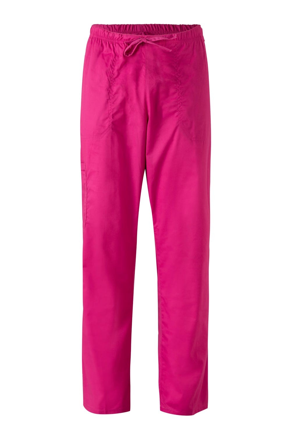 533006S.PANTALÓN PIJAMA STRETCH ROSA MAGENTA 2XL