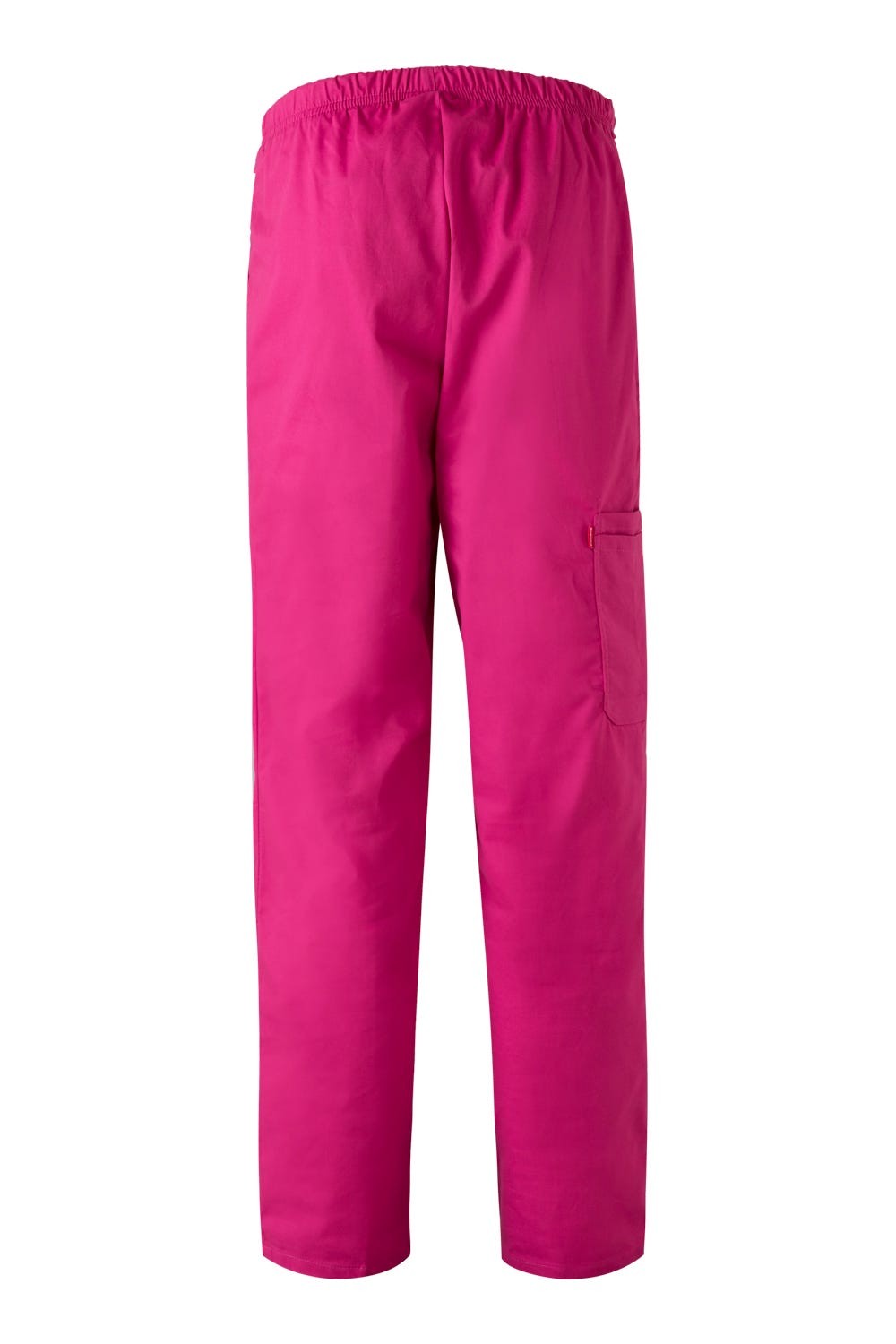 533006S.PANTALÓN PIJAMA STRETCH ROSA MAGENTA 2XL