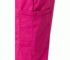 533006S.PANTALÓN PIJAMA STRETCH ROSA MAGENTA 2XL