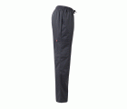 533006S.PANTALÓN PIJAMA STRETCH GRIS OSCURO 2XL