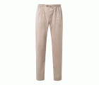 533006S.PANTALÓN PIJAMA STRETCH BEIGE CLARO 2XL