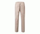 533006S.PANTALÓN PIJAMA STRETCH BEIGE CLARO 2XL