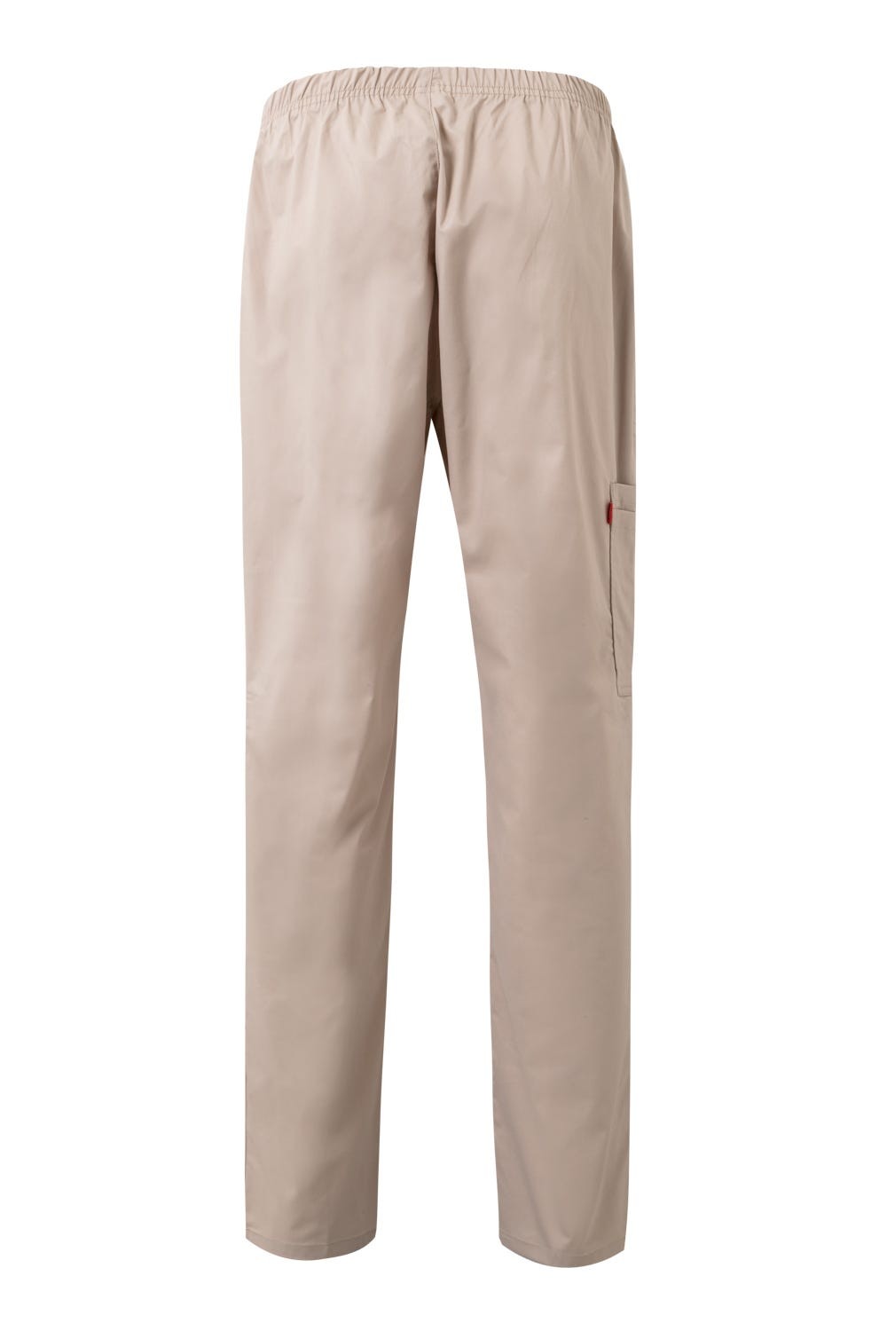 533006S.PANTALÓN PIJAMA STRETCH BEIGE CLARO 2XL