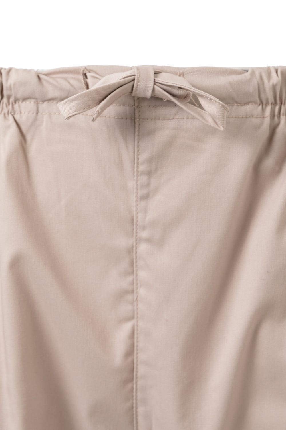 533006S.PANTALÓN PIJAMA STRETCH BEIGE CLARO 2XL