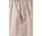 533006S.PANTALÓN PIJAMA STRETCH BEIGE CLARO 2XL