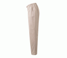 533006S.PANTALÓN PIJAMA STRETCH BEIGE CLARO 2XL