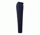 533006S.PANTALÓN PIJAMA STRETCH AZUL NAVY 2XL