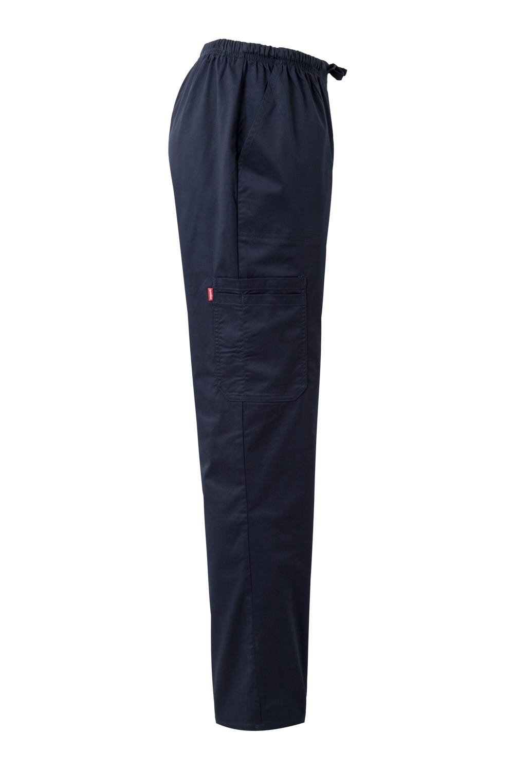 533006S.PANTALÓN PIJAMA STRETCH AZUL NAVY 2XL