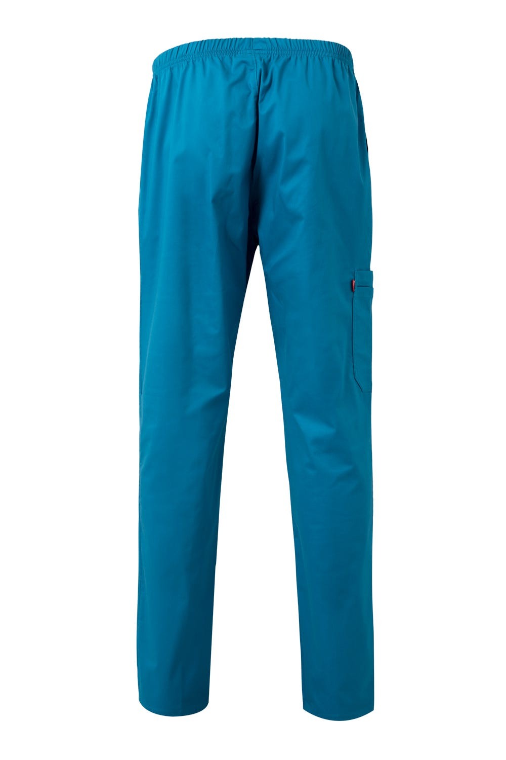 533006S.PANTALÓN PIJAMA STRETCH AZUL ROYAL 2XL