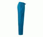 533006S.PANTALÓN PIJAMA STRETCH AZUL ROYAL 2XL