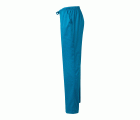 533006S.PANTALÓN PIJAMA STRETCH AZUL ROYAL 2XL