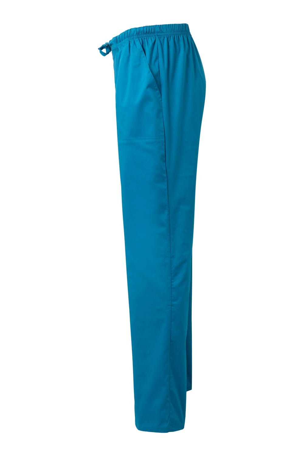533006S.PANTALÓN PIJAMA STRETCH AZUL ROYAL 2XL
