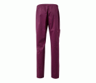 533006S.PANTALÓN PIJAMA STRETCH BERENJENA 2XL