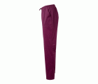 533006S.PANTALÓN PIJAMA STRETCH BERENJENA 2XL
