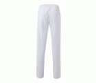 533007.PANTALÓN PIJAMA MICROFIBRA BLANCO 2XL