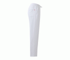 533007.PANTALÓN PIJAMA MICROFIBRA BLANCO 2XL
