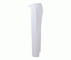 533007.PANTALÓN PIJAMA MICROFIBRA BLANCO 2XL