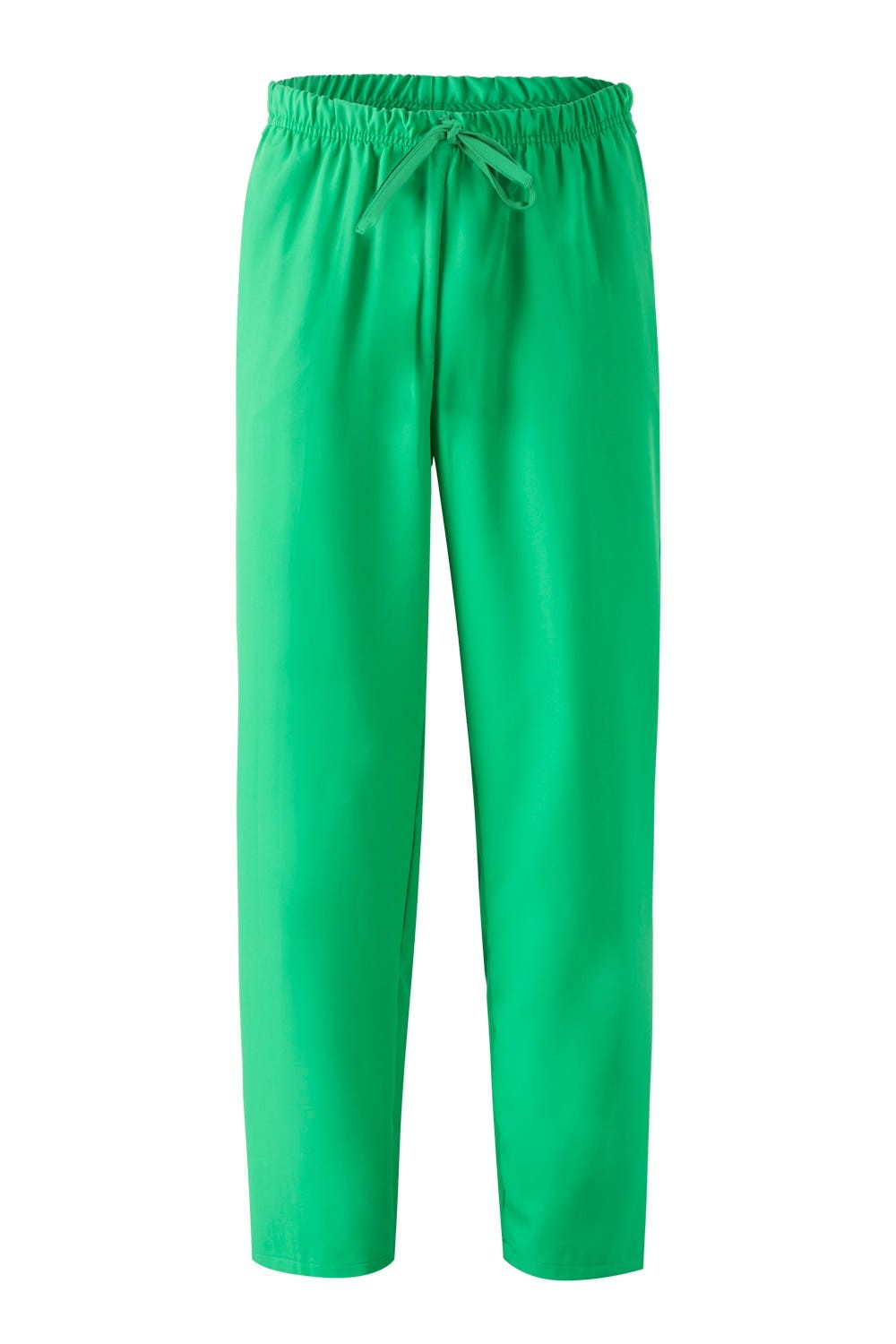 533007.PANTALÓN PIJAMA MICROFIBRA VERDE ESMERALDA 2XL