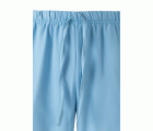 533007.PANTALÓN PIJAMA MICROFIBRA CELESTE BAHÍA 2XL