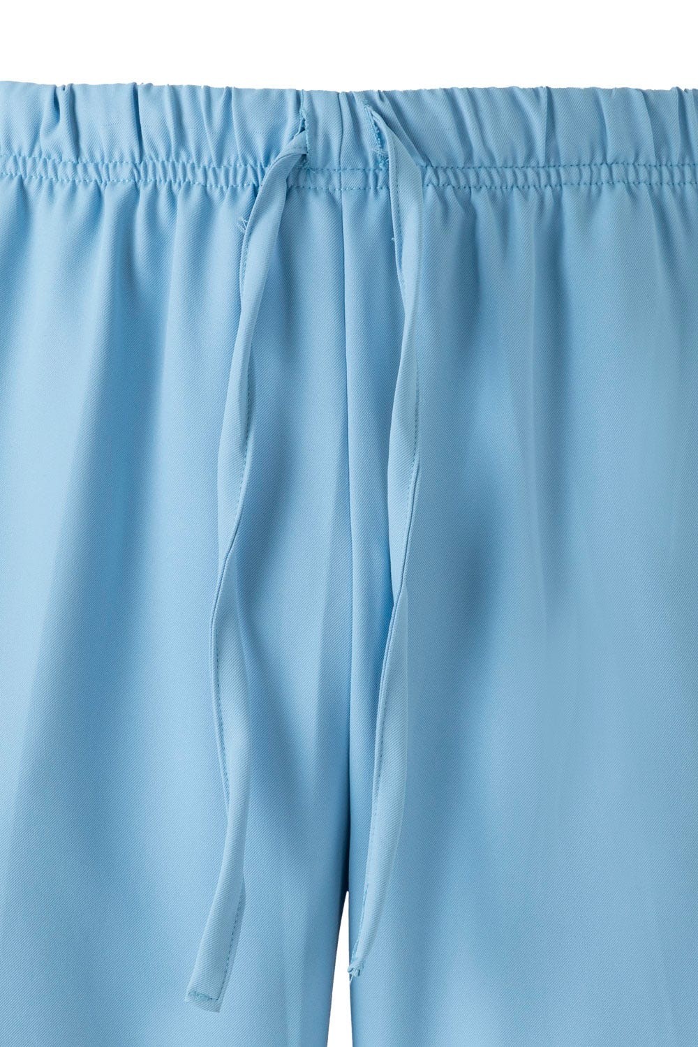 533007.PANTALÓN PIJAMA MICROFIBRA CELESTE BAHÍA 2XL