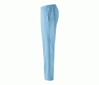 533007.PANTALÓN PIJAMA MICROFIBRA CELESTE BAHÍA 2XL