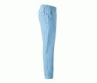 533007.PANTALÓN PIJAMA MICROFIBRA CELESTE BAHÍA 2XL