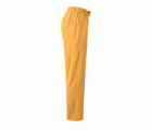 533007.PANTALÓN PIJAMA MICROFIBRA MOSTAZA 2XL