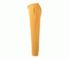 533007.PANTALÓN PIJAMA MICROFIBRA MOSTAZA 2XL