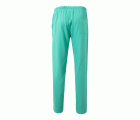 533007.PANTALÓN PIJAMA MICROFIBRA MENTA 2XL