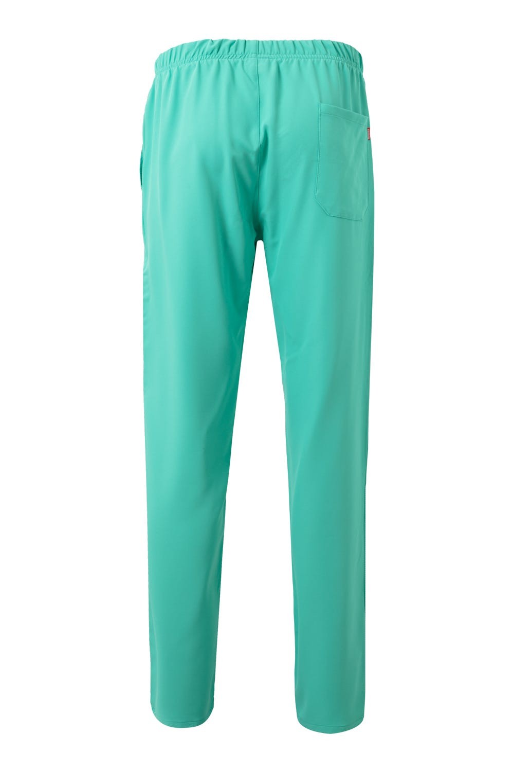 533007.PANTALÓN PIJAMA MICROFIBRA MENTA 2XL