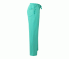 533007.PANTALÓN PIJAMA MICROFIBRA MENTA 2XL