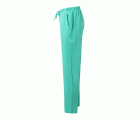 533007.PANTALÓN PIJAMA MICROFIBRA MENTA 2XL