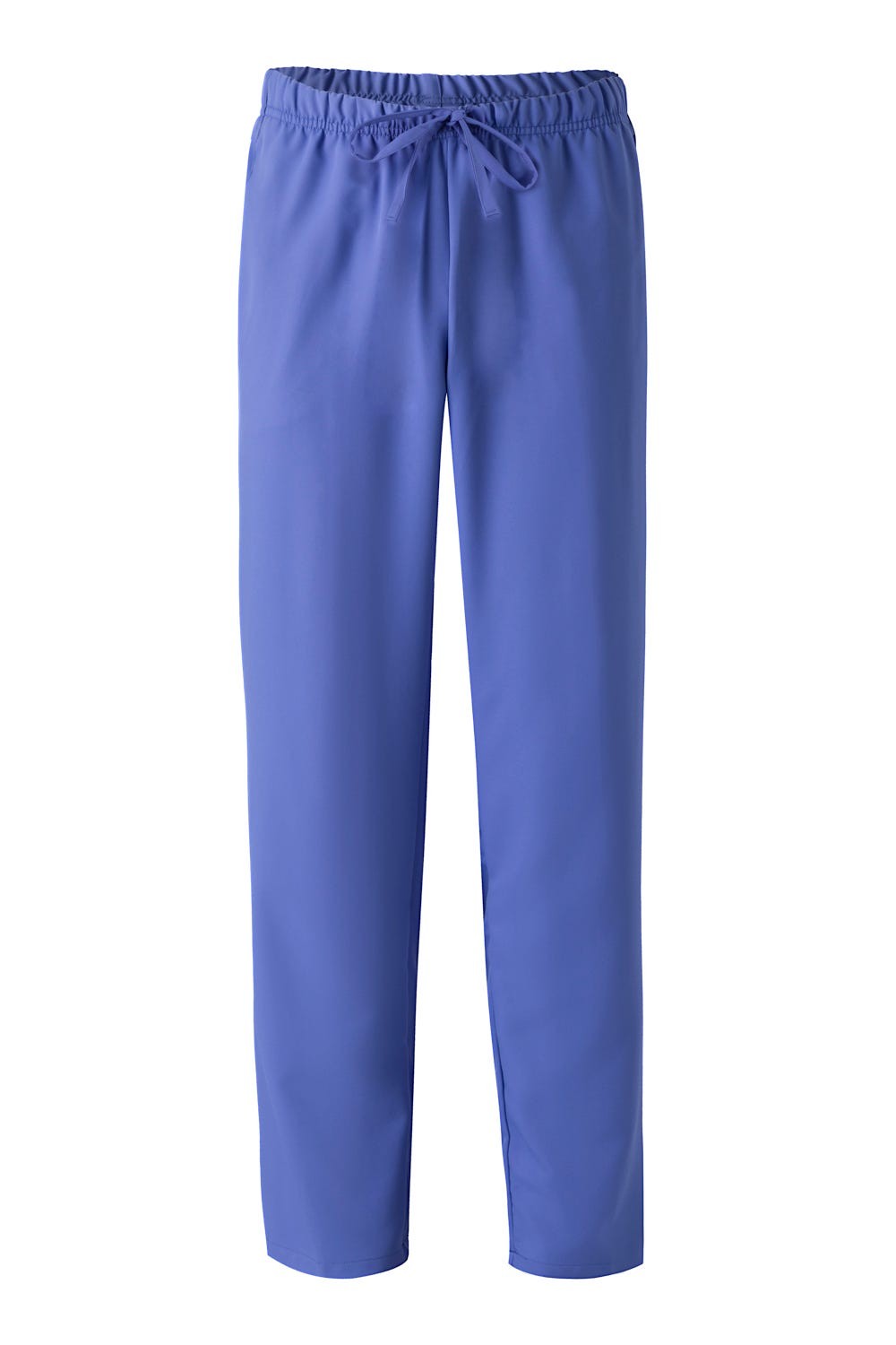 533007.PANTALÓN PIJAMA MICROFIBRA AZUL PERSA 2XL