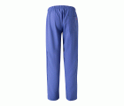 533007.PANTALÓN PIJAMA MICROFIBRA AZUL PERSA 2XL