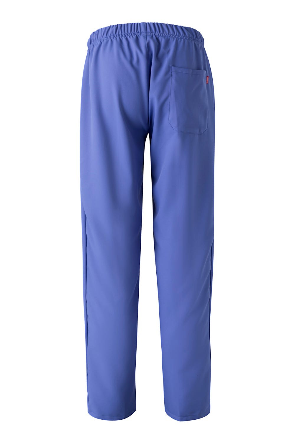533007.PANTALÓN PIJAMA MICROFIBRA AZUL PERSA 2XL