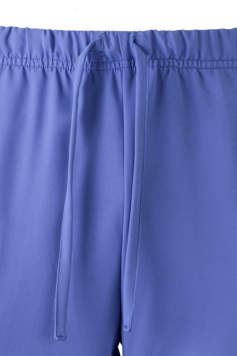 533007.PANTALÓN PIJAMA MICROFIBRA AZUL PERSA 2XL