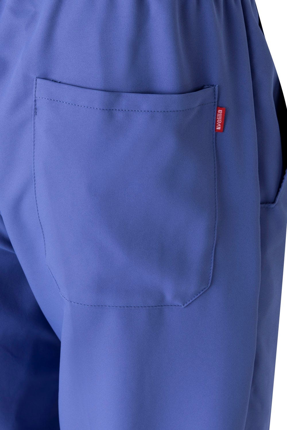 533007.PANTALÓN PIJAMA MICROFIBRA AZUL PERSA 2XL