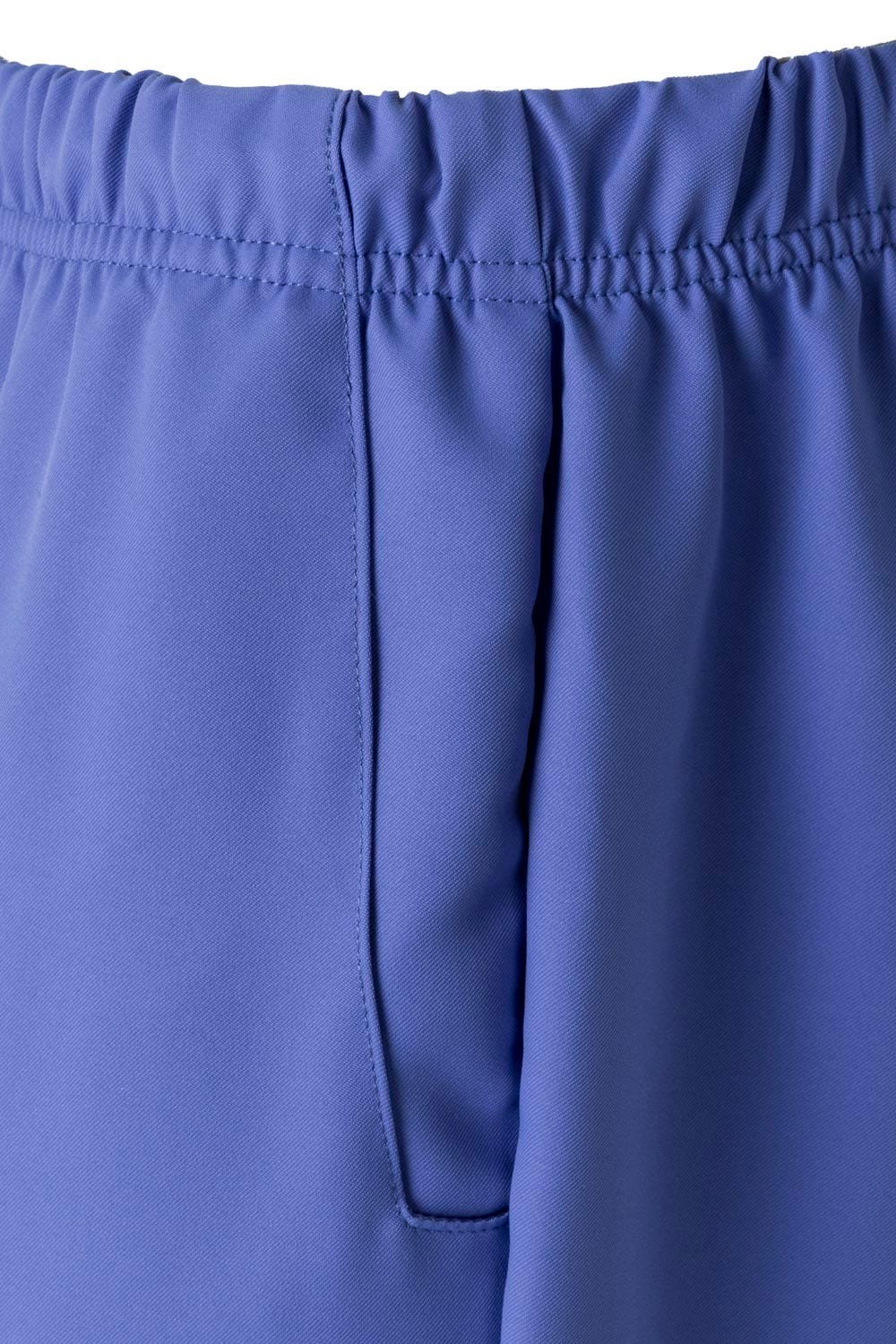 533007.PANTALÓN PIJAMA MICROFIBRA AZUL PERSA 2XL