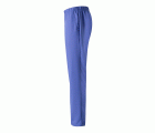 533007.PANTALÓN PIJAMA MICROFIBRA AZUL PERSA 2XL