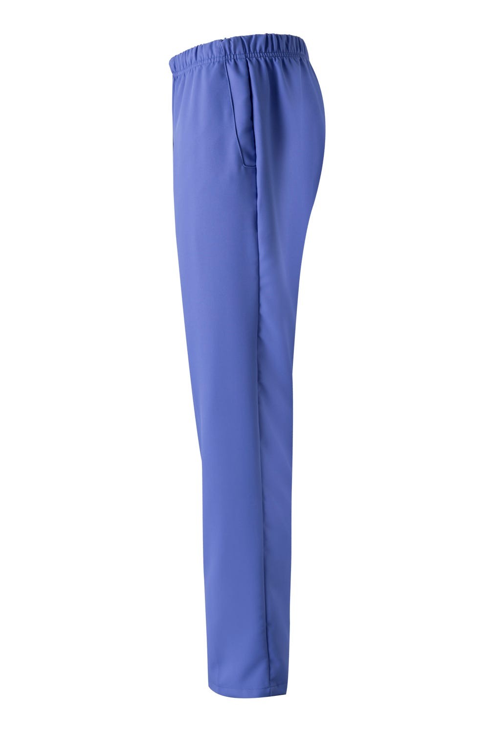 533007.PANTALÓN PIJAMA MICROFIBRA AZUL PERSA 2XL