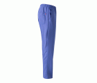 533007.PANTALÓN PIJAMA MICROFIBRA AZUL PERSA 2XL