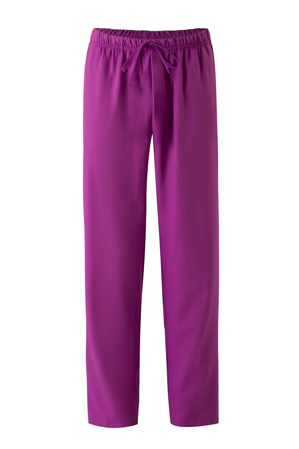 533007.PANTALÓN PIJAMA MICROFIBRA BUGANVILLA 2XL