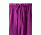 533007.PANTALÓN PIJAMA MICROFIBRA BUGANVILLA 2XL