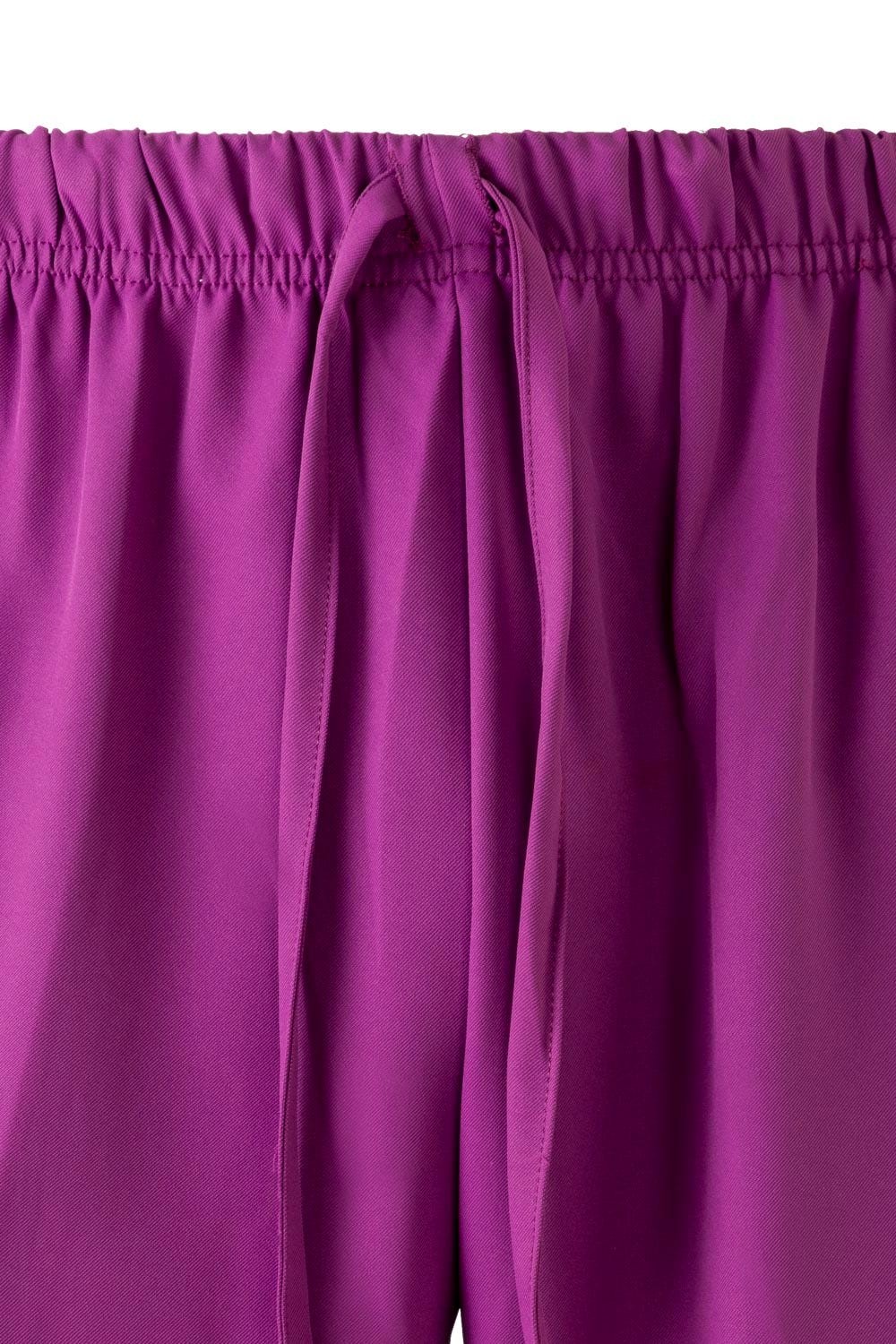 533007.PANTALÓN PIJAMA MICROFIBRA BUGANVILLA 2XL