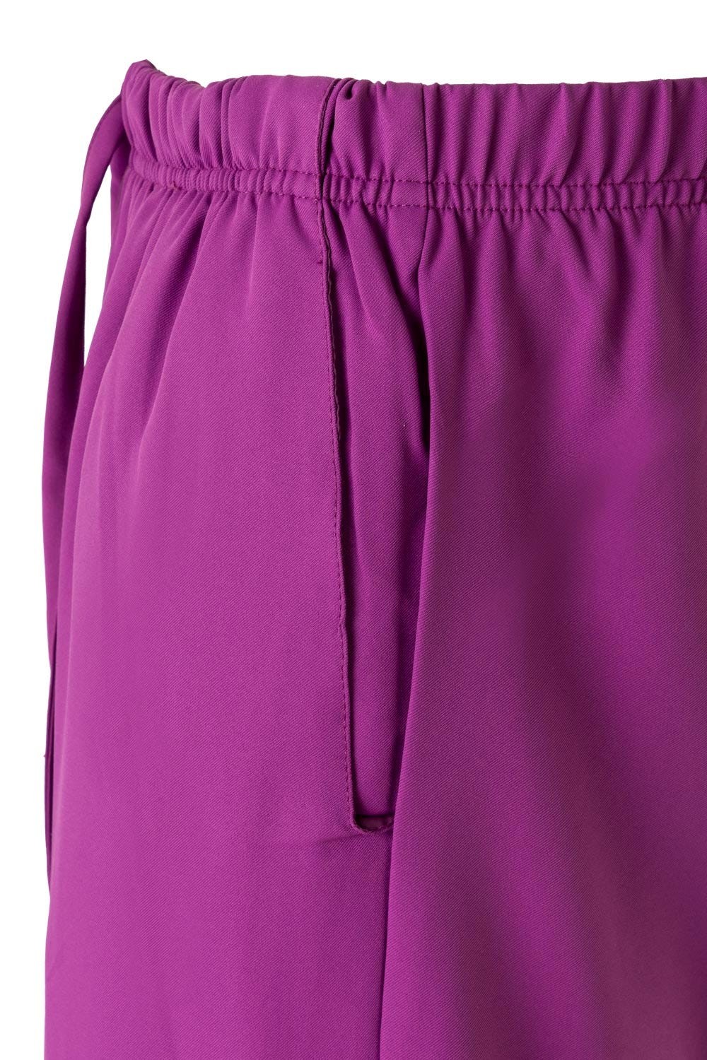 533007.PANTALÓN PIJAMA MICROFIBRA BUGANVILLA 2XL