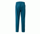533007.PANTALÓN PIJAMA MICROFIBRA AZUL OCÉANO 2XL