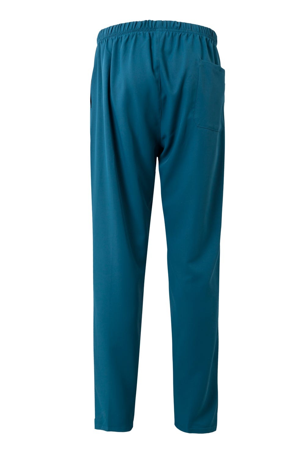 533007.PANTALÓN PIJAMA MICROFIBRA AZUL OCÉANO 2XL