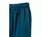 533007.PANTALÓN PIJAMA MICROFIBRA AZUL OCÉANO 2XL